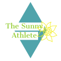 the sunny athlete